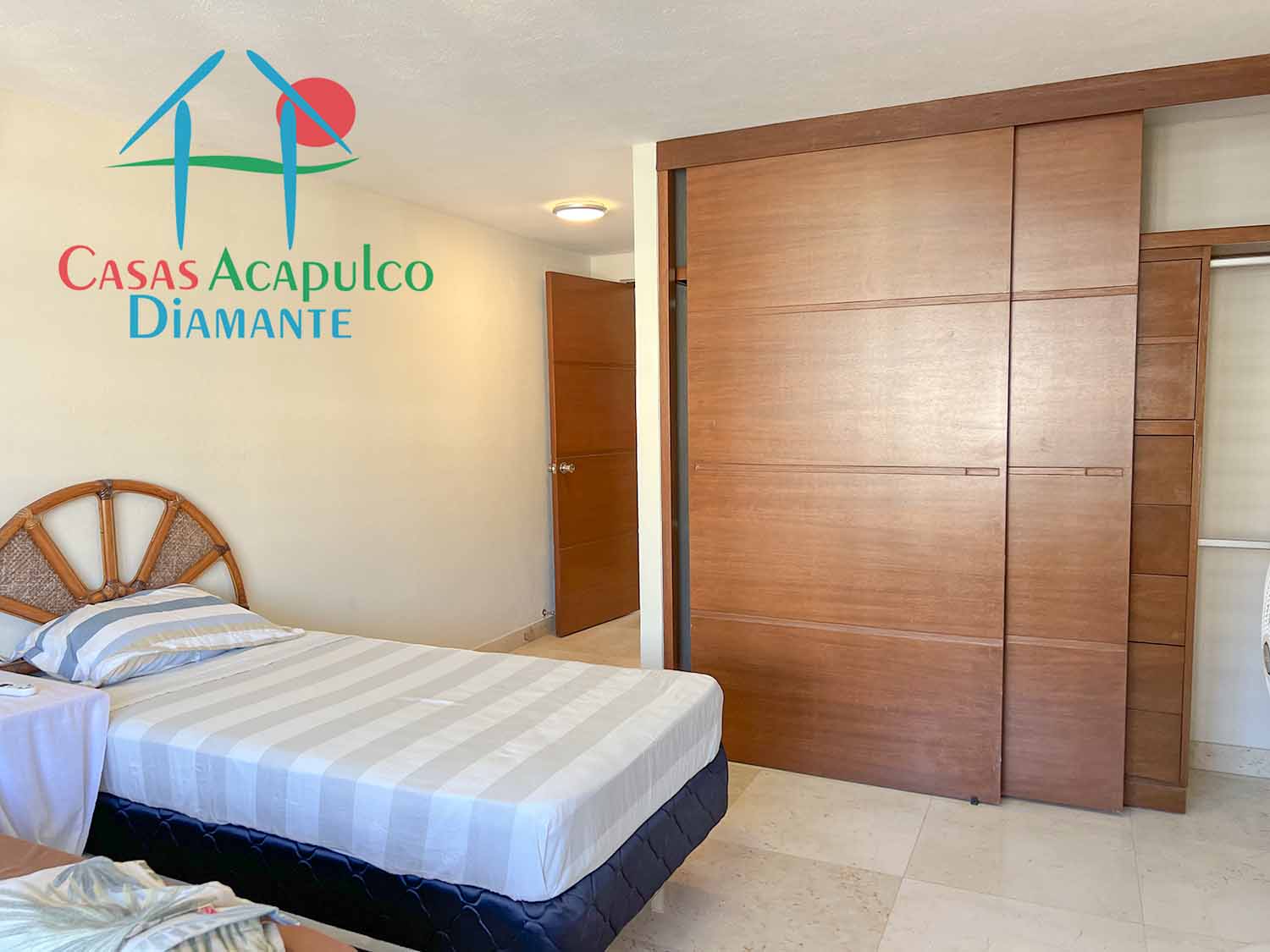 Goleta 1102 - Recámara tres 3